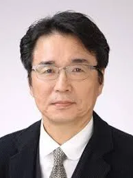 Naoki Nakashima